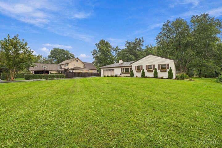 Property Photo:  9303 McKinney Road  OH 45140 