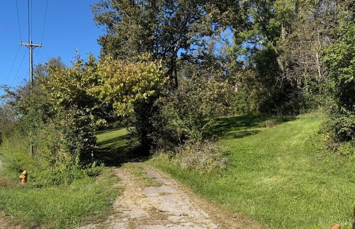 Property Photo:  6820 Blue Rock Road  OH 45247 
