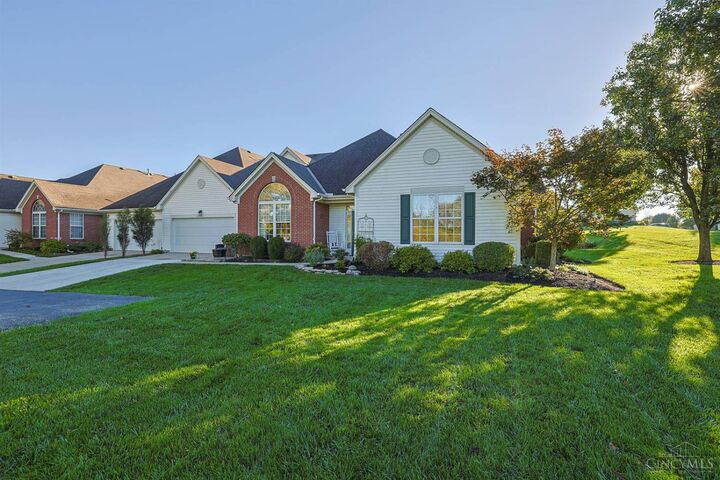 Property Photo:  2755 Ashton Circle  OH 45011 