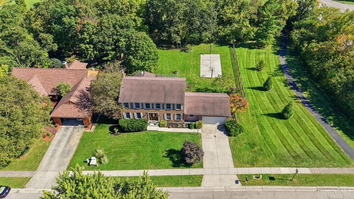 Property Photo: 8298 St Andrews Drive OH 45069