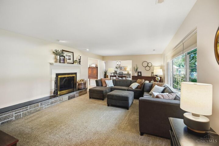 Property Photo:  1783 Churchwood Drive  OH 45238 