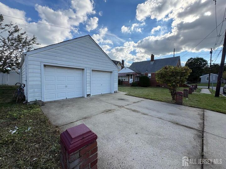 Property Photo: 505 S Pine Avenue S NJ 08879