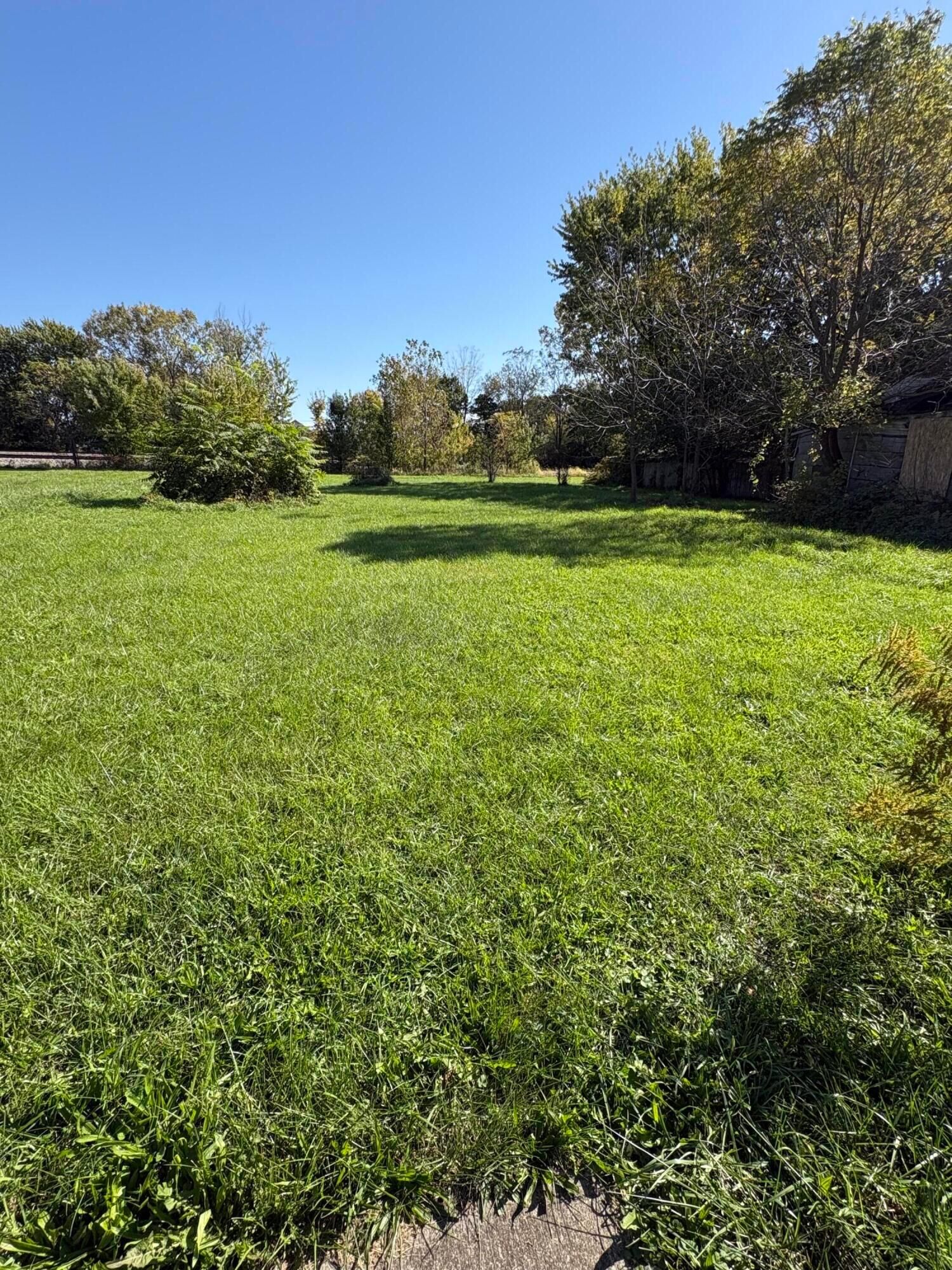 Property Photo: 0 Mound Street OH 43302