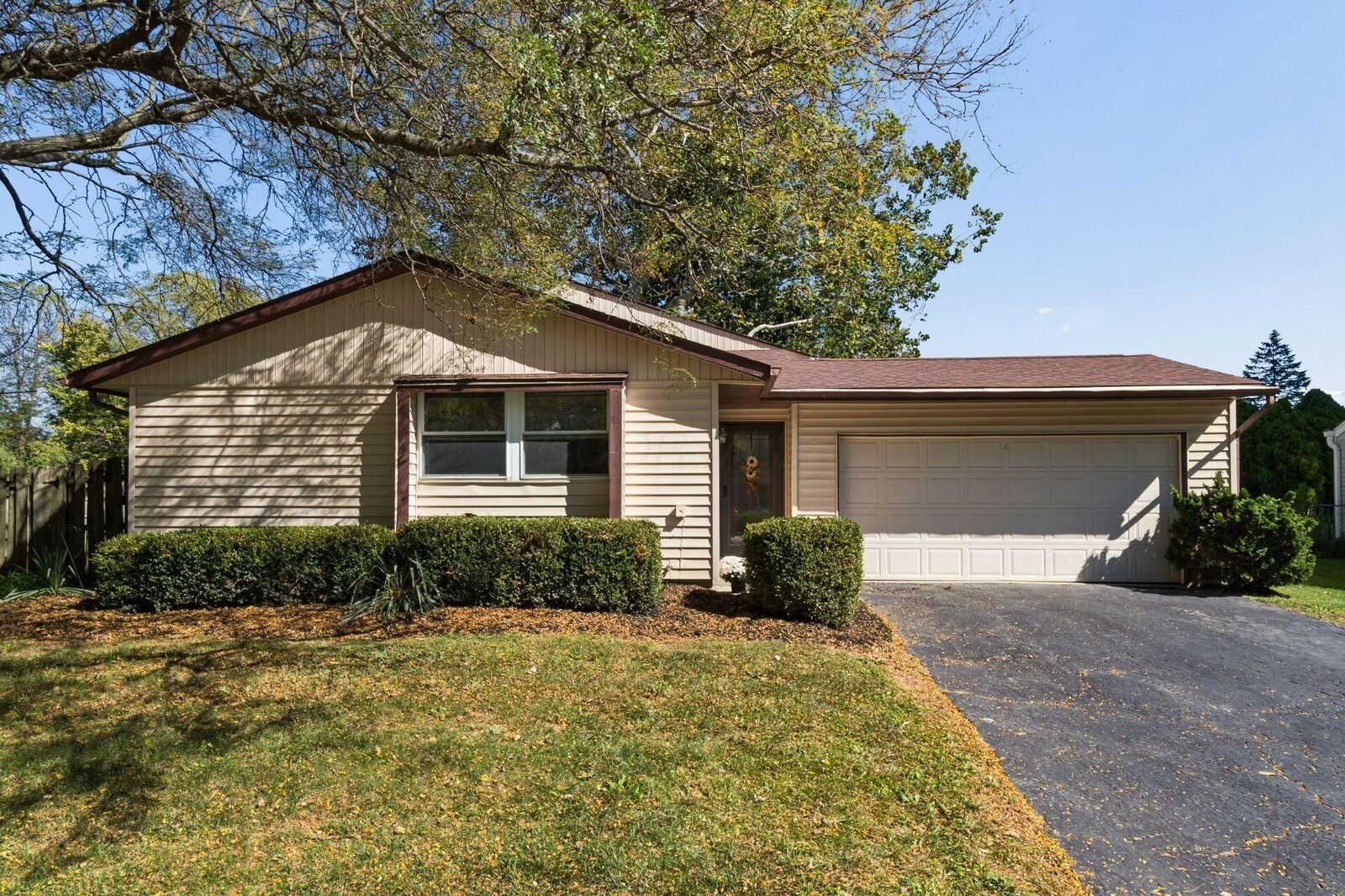 Property Photo:  3936 Blueberry Hollow Road  OH 43230 
