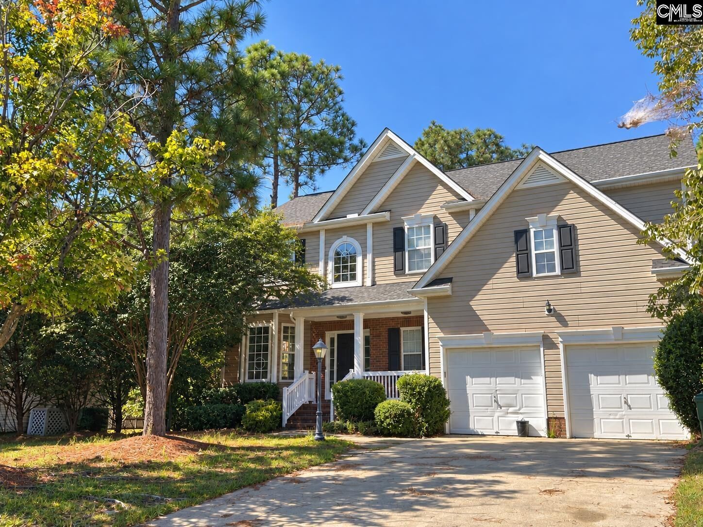 Property Photo: 318 Water Hickory SC 29229