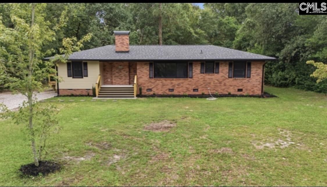 Property Photo:  1291 Woodland Dr  SC 29078 