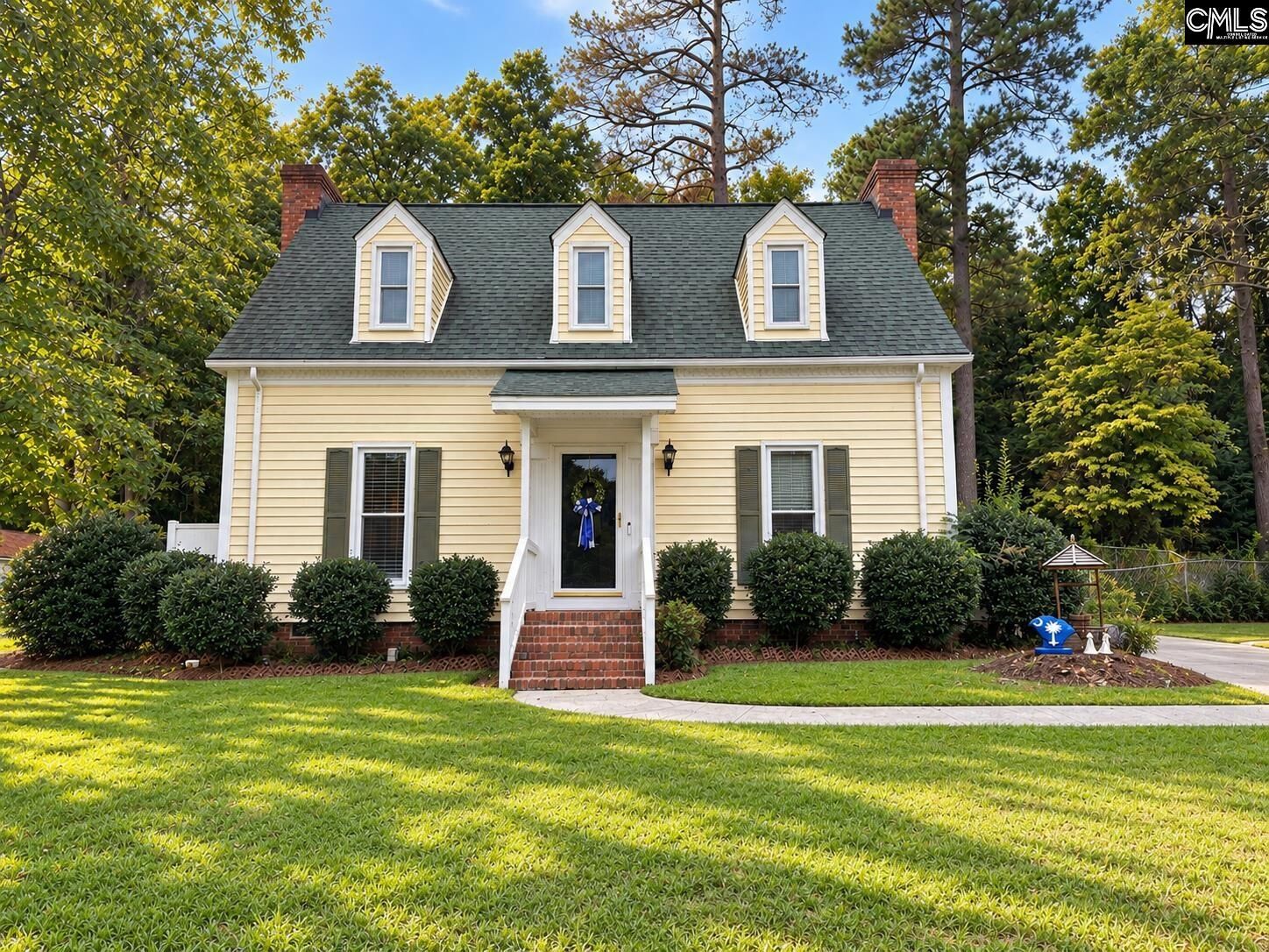 Property Photo: 133 Penny SC 29073