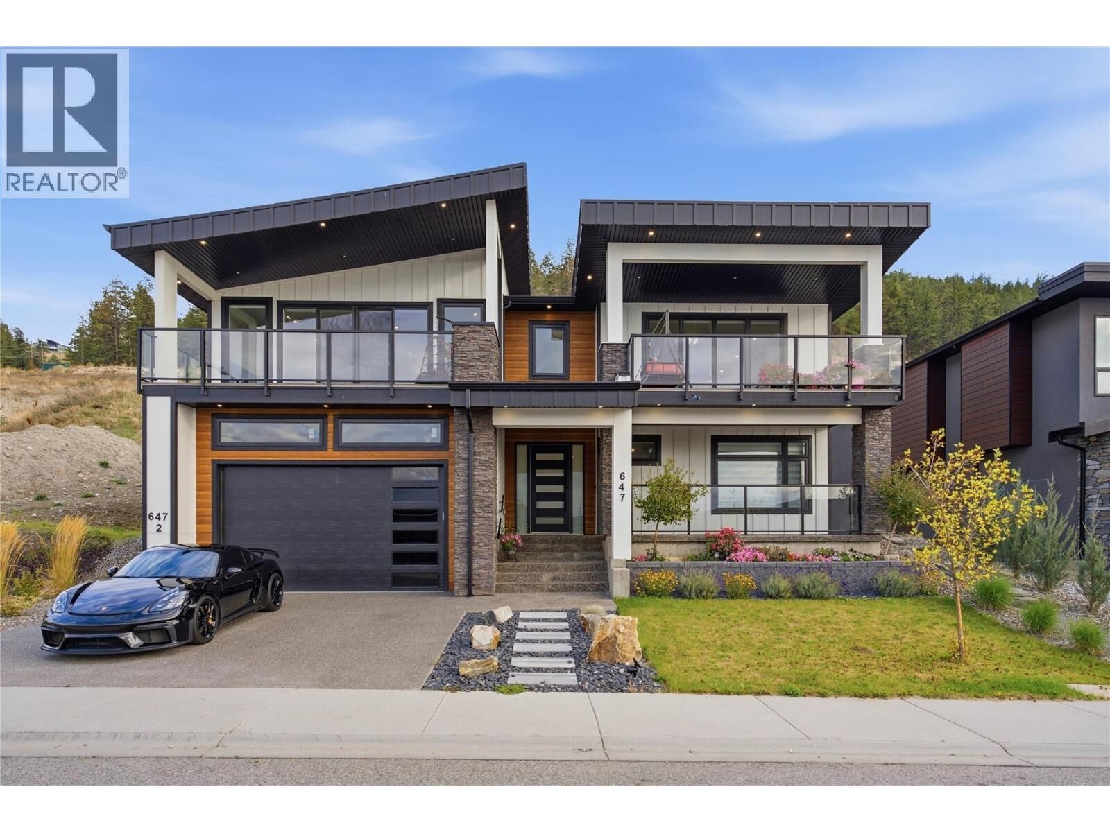 Property Photo:  647 Deans Drive  BC V1P 1A1 