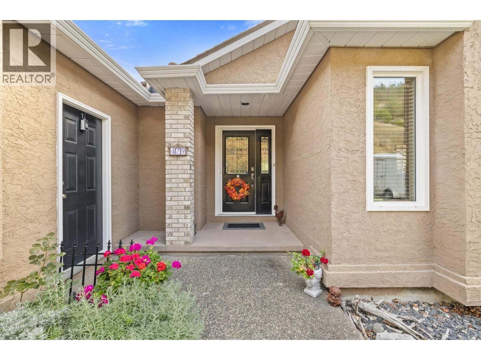 Property Photo:  479 Glen Pine Court  BC V1V 1R3 