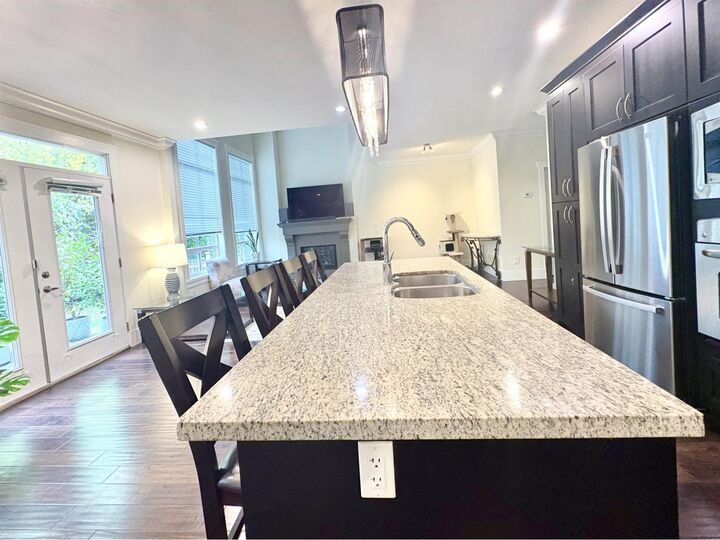 Property Photo:  2453 163 Street 46  BC V3Z 8N6 