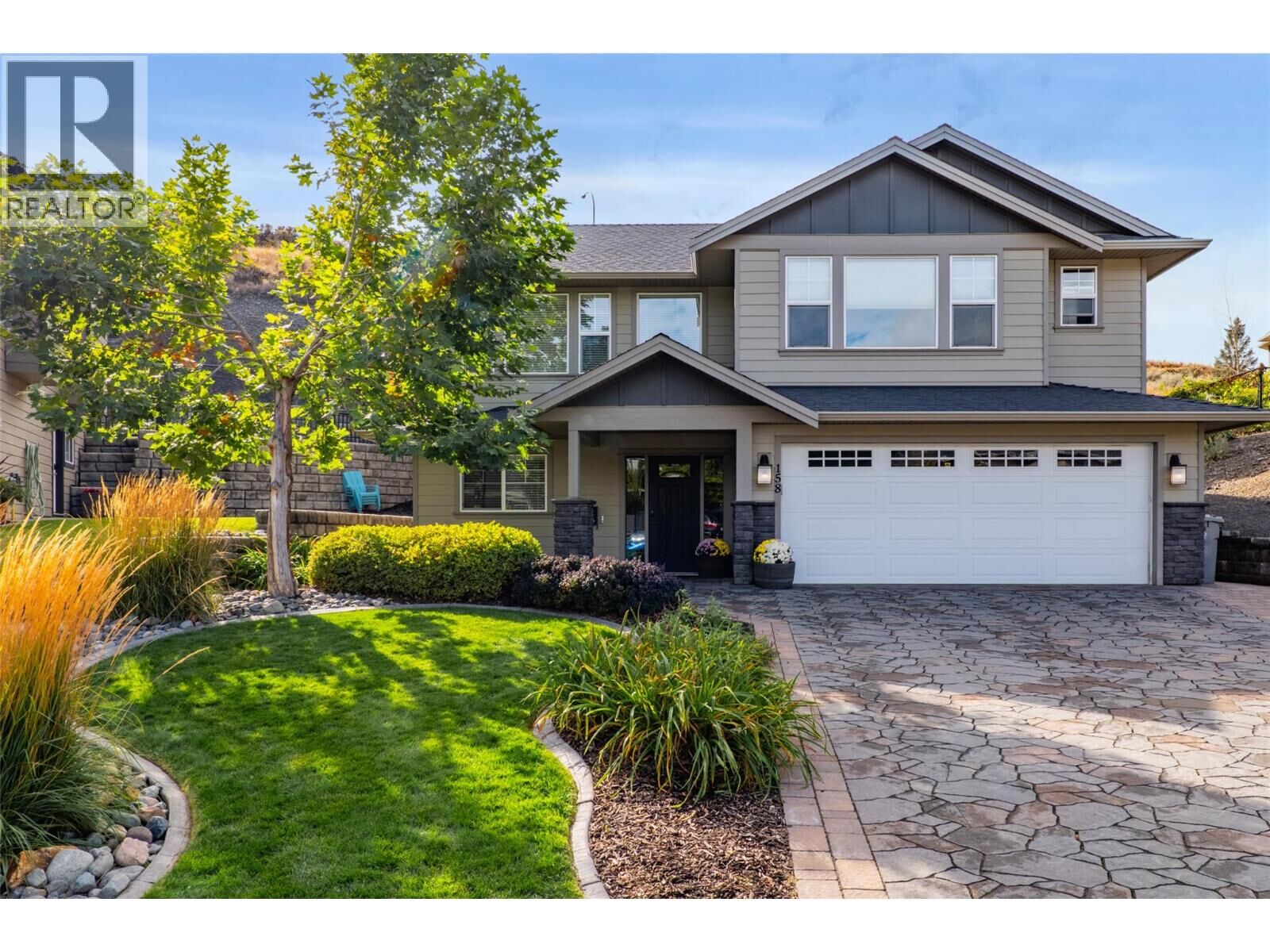 Property Photo:  158 Fernie Place  BC V2C 6S4 