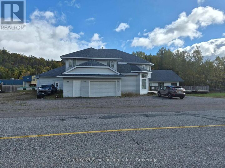 Property Photo:  500 Northwest Peary Street West  ON P0T 2W0 