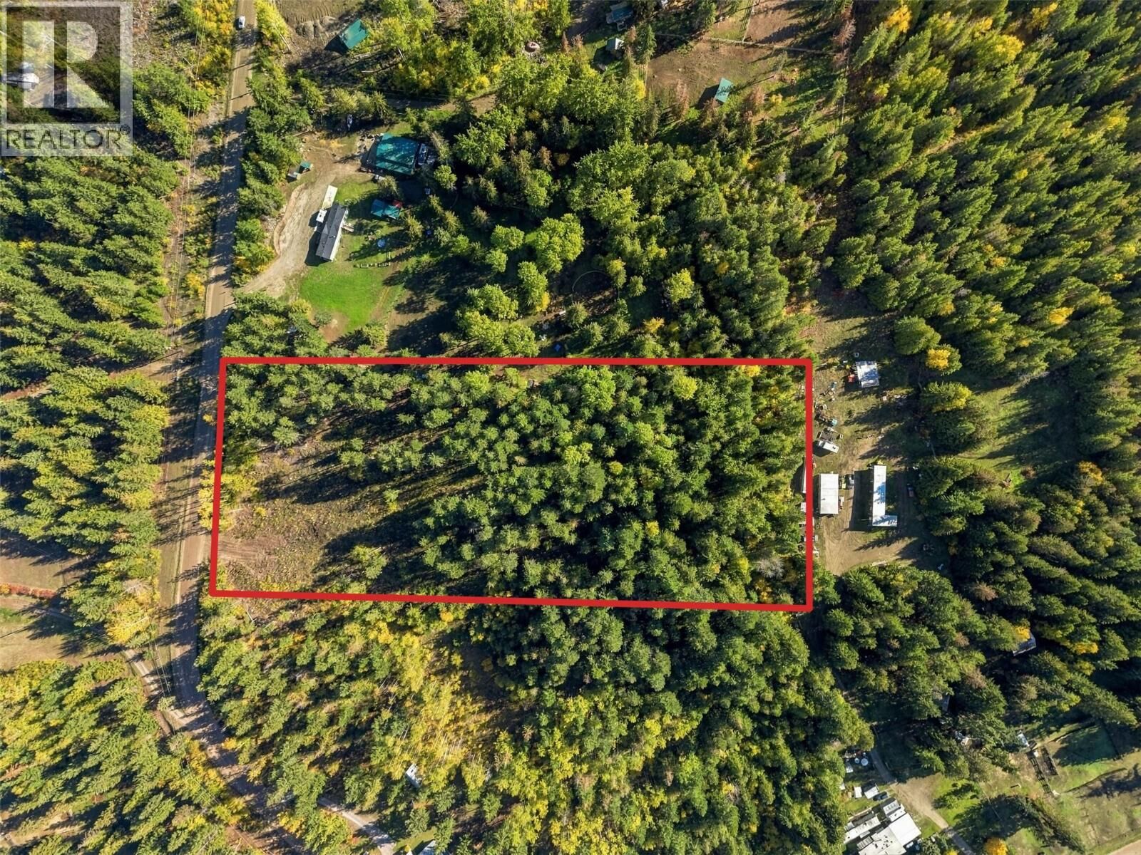 Property Photo:  8488 Black Mountain Road  BC V0E 1M0 