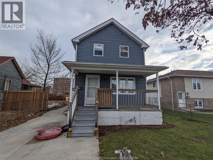 Property Photo:  349 Tuscarora Main  ON N9A 3L8 