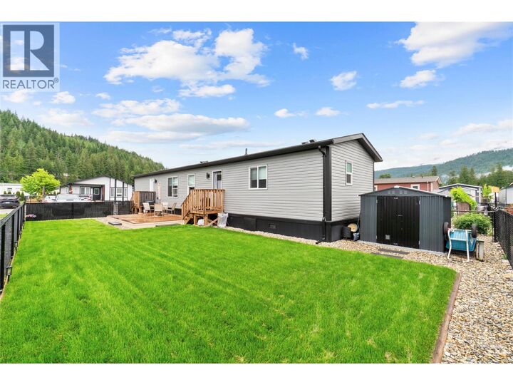 Property Photo:  1705 Hillier Road 10  BC V0E 2E4 