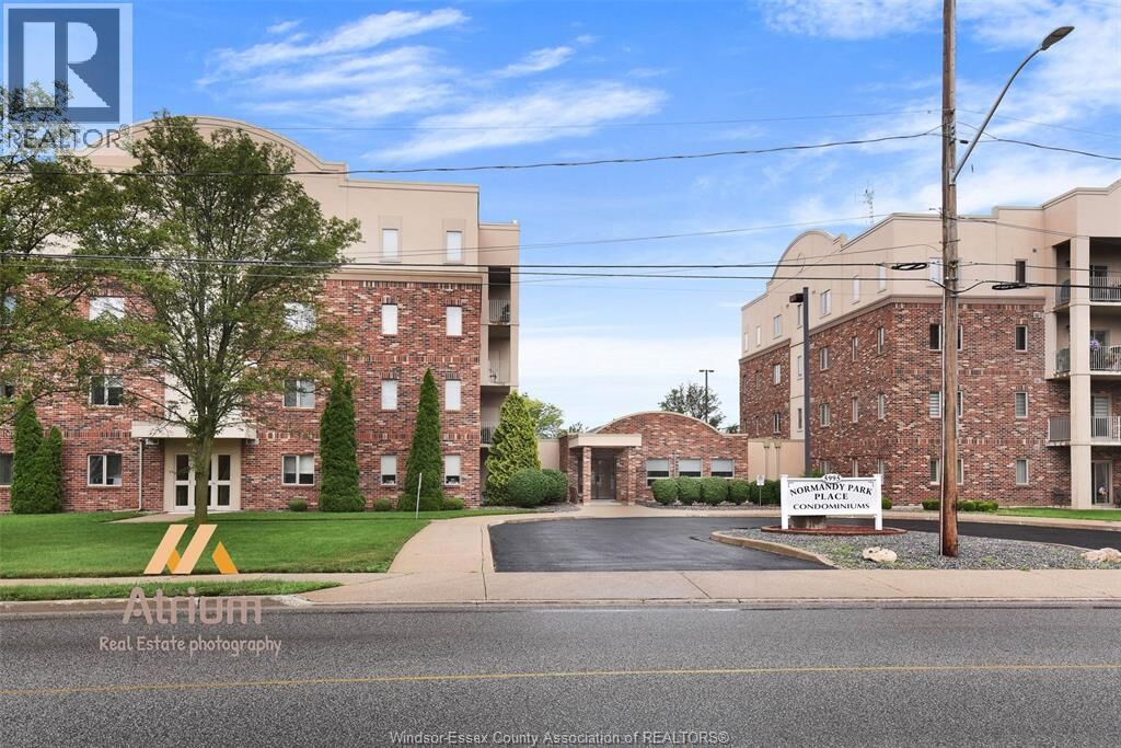 Property Photo: 5995 Ellis 219 ON N9H 2P1