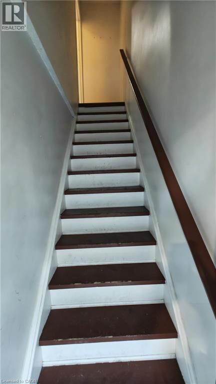 Property Photo:  2110 Cleaver Avenue 215  ON L7M 3Z3 