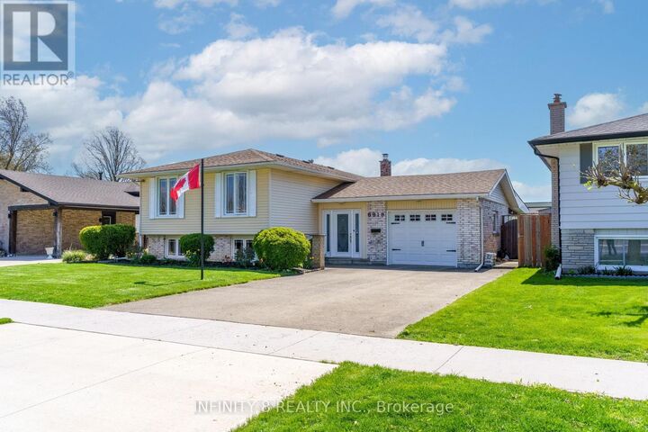 Property Photo:  6918 Casey Street  ON L2J 3G1 