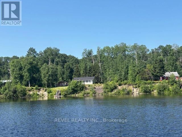Property Photo:  Lot 6 Mattagami Lake  ON P0N 1W0 
