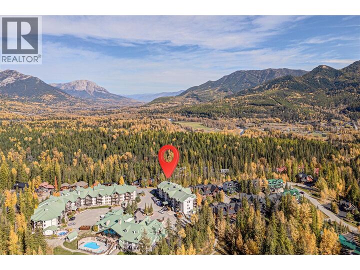 Property Photo:  5356 Highline Drive 3102 A/Lcd  BC V0B 1M6 