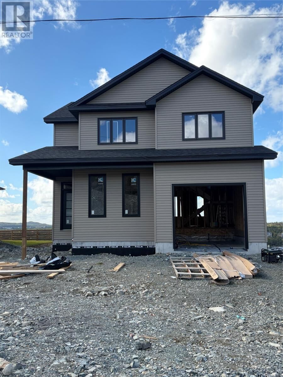 Property Photo:  118 Sgt Donald Lucas Drive  NL A1L 4E1 