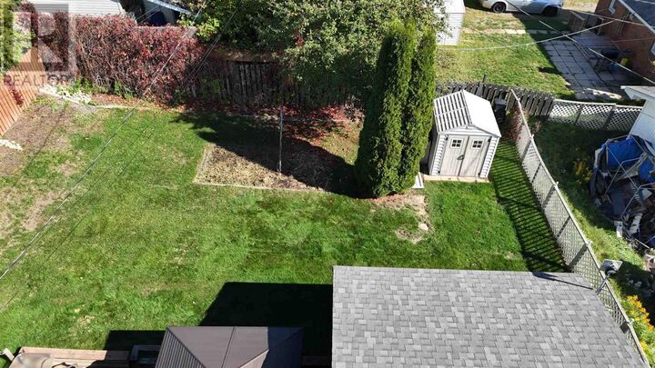 Property Photo:  4 Timmins Rd  ON P5A 1K7 