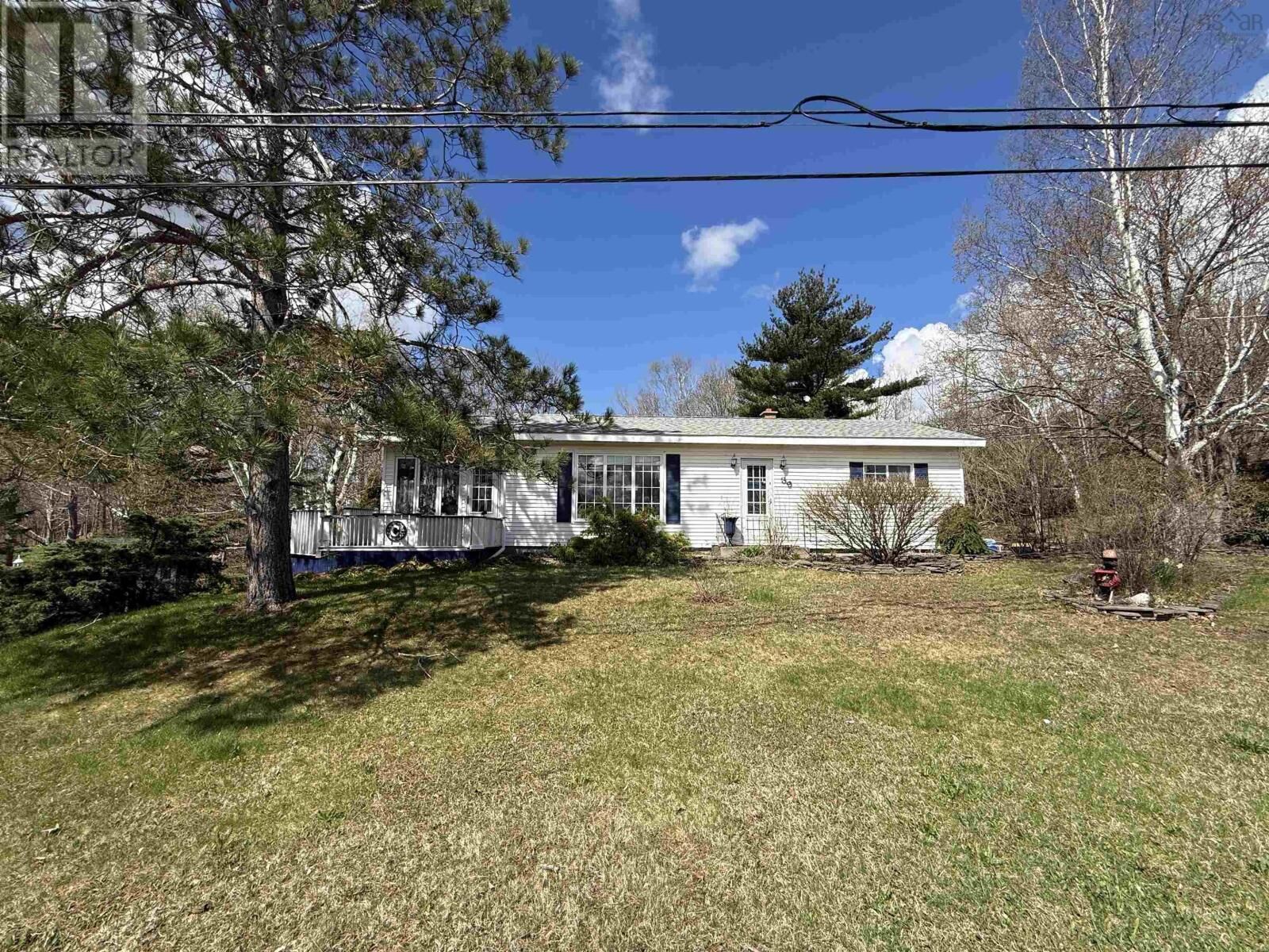 Property Photo:  39 Munroe Ave Extension  NS B2H 5C6 