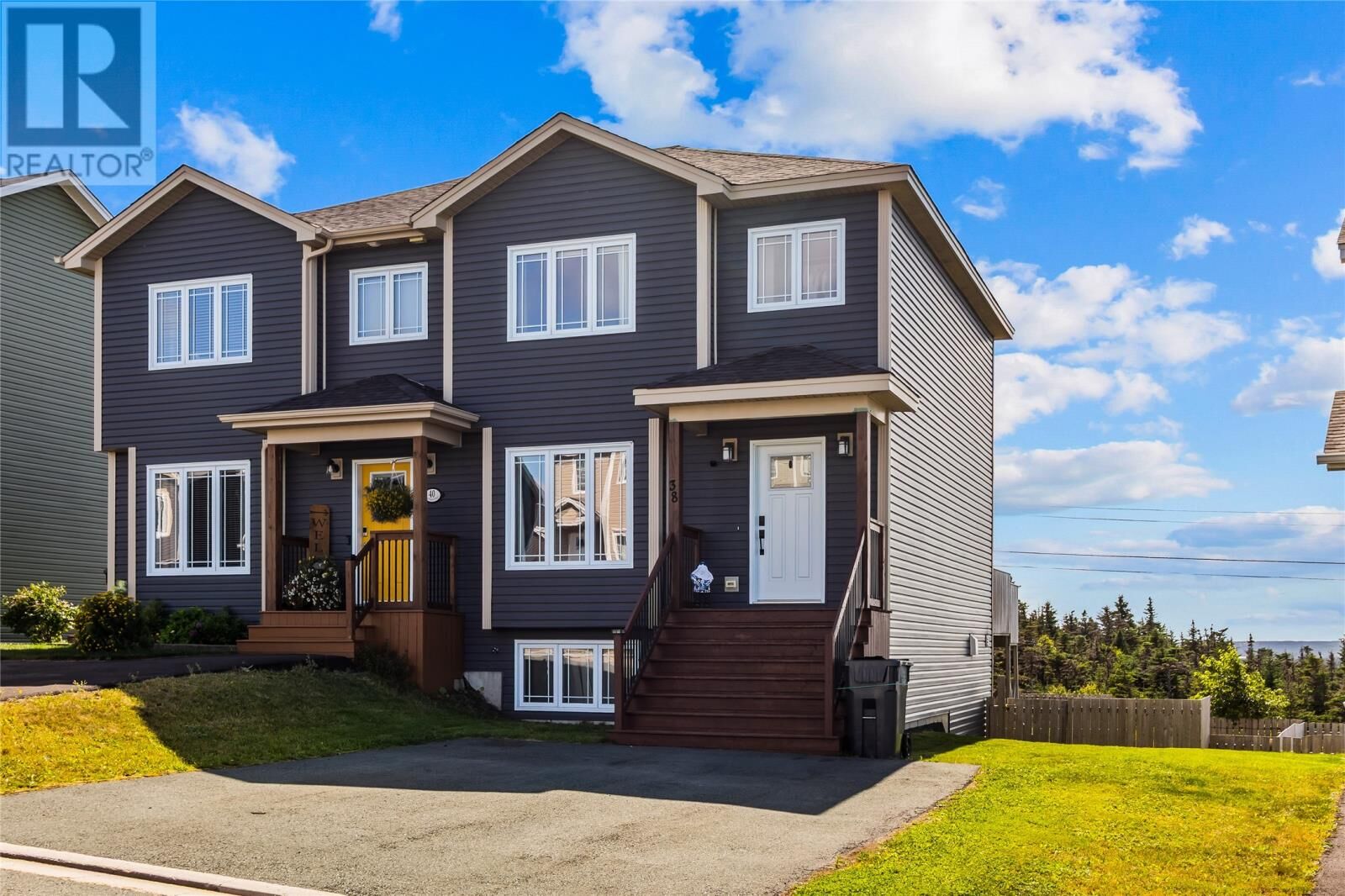 Property Photo: 38 Pattison Street NL A1L 4H1