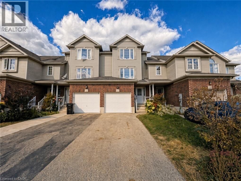 Property Photo:  250 Parkvale Drive  ON N2R 1Y8 