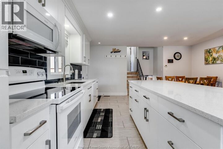Property Photo:  28 Donald Avenue  ON N8H 4J3 