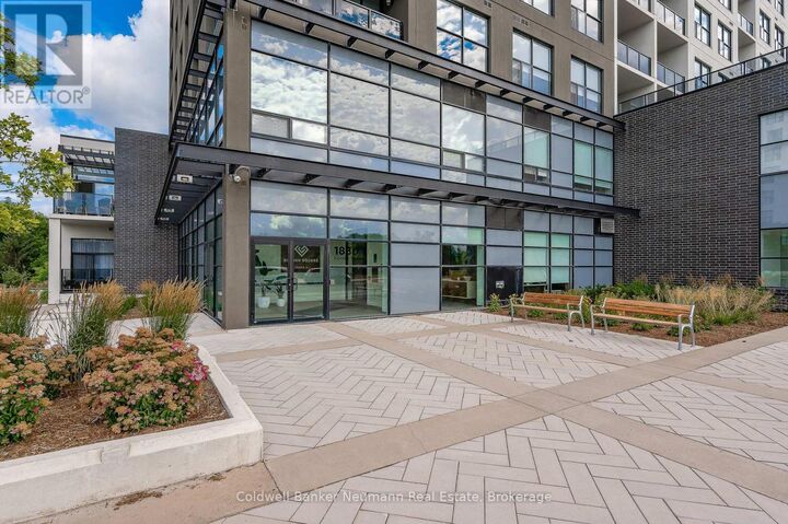 Property Photo:  1880 Gordon Street 908  ON N1L 0P5 