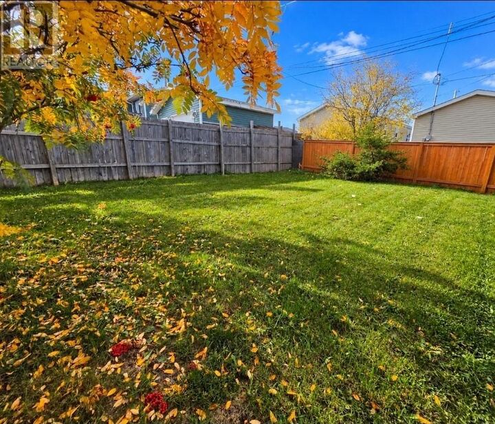 Property Photo:  5 Squires Avenue  NL A0R 1B0 