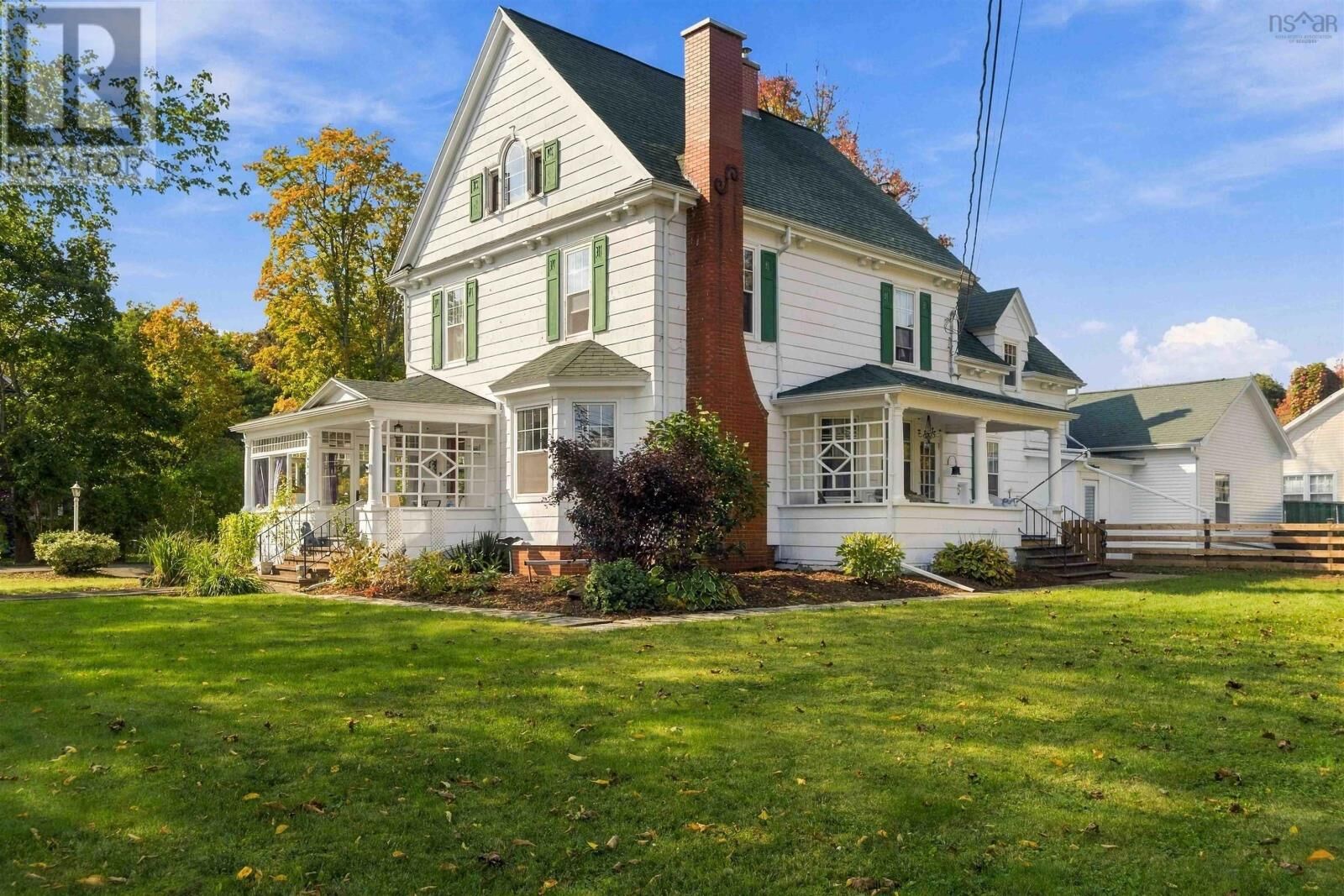 Property Photo:  383 Main Street  NS B0S 0B2 