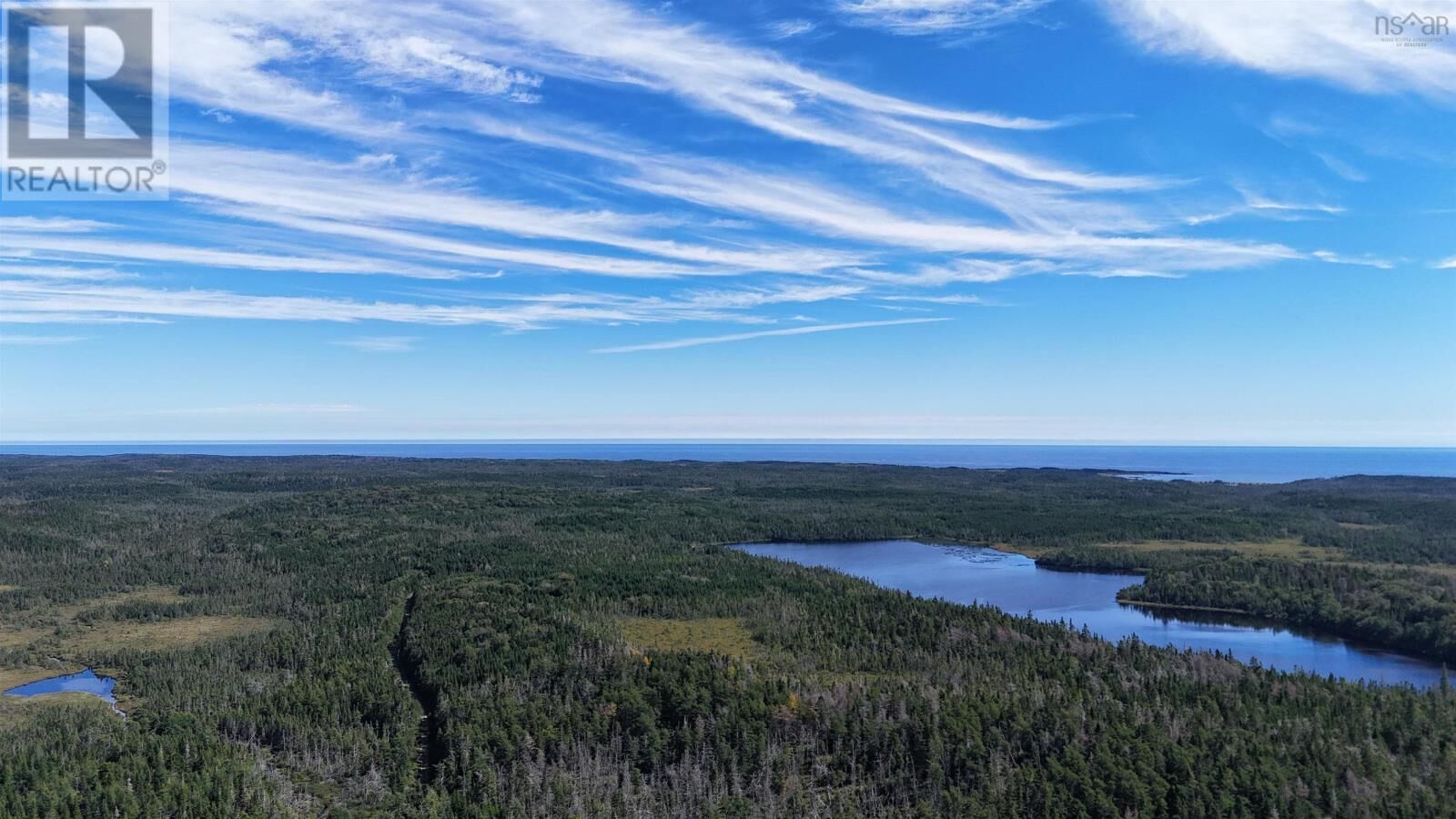 Property Photo:  226 Acre Mackenzie Lake Rd  NS B2J 1E3 