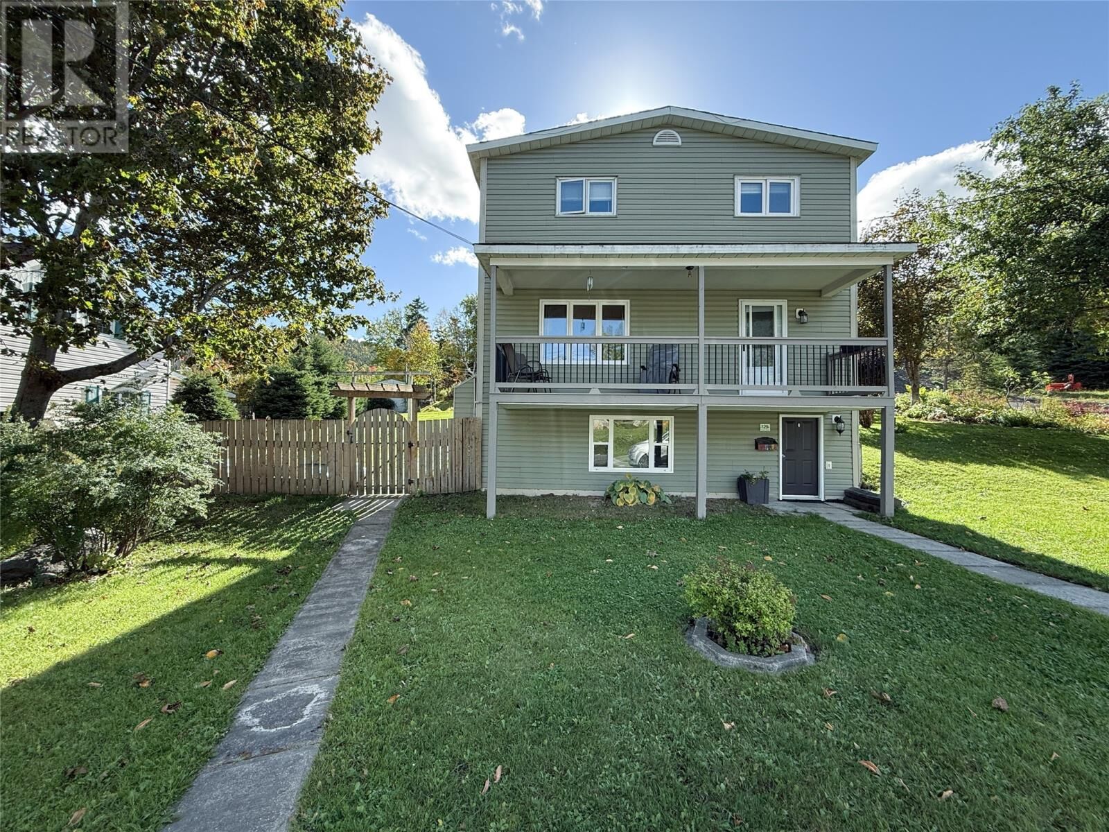 Property Photo:  129 Country Road  NL  