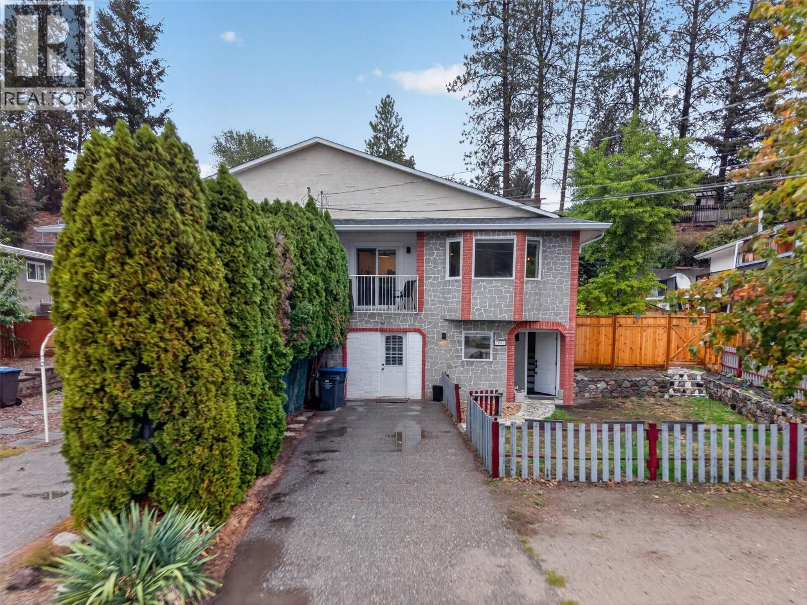 Property Photo:  2942 McAllister Road  BC V4T 1G8 