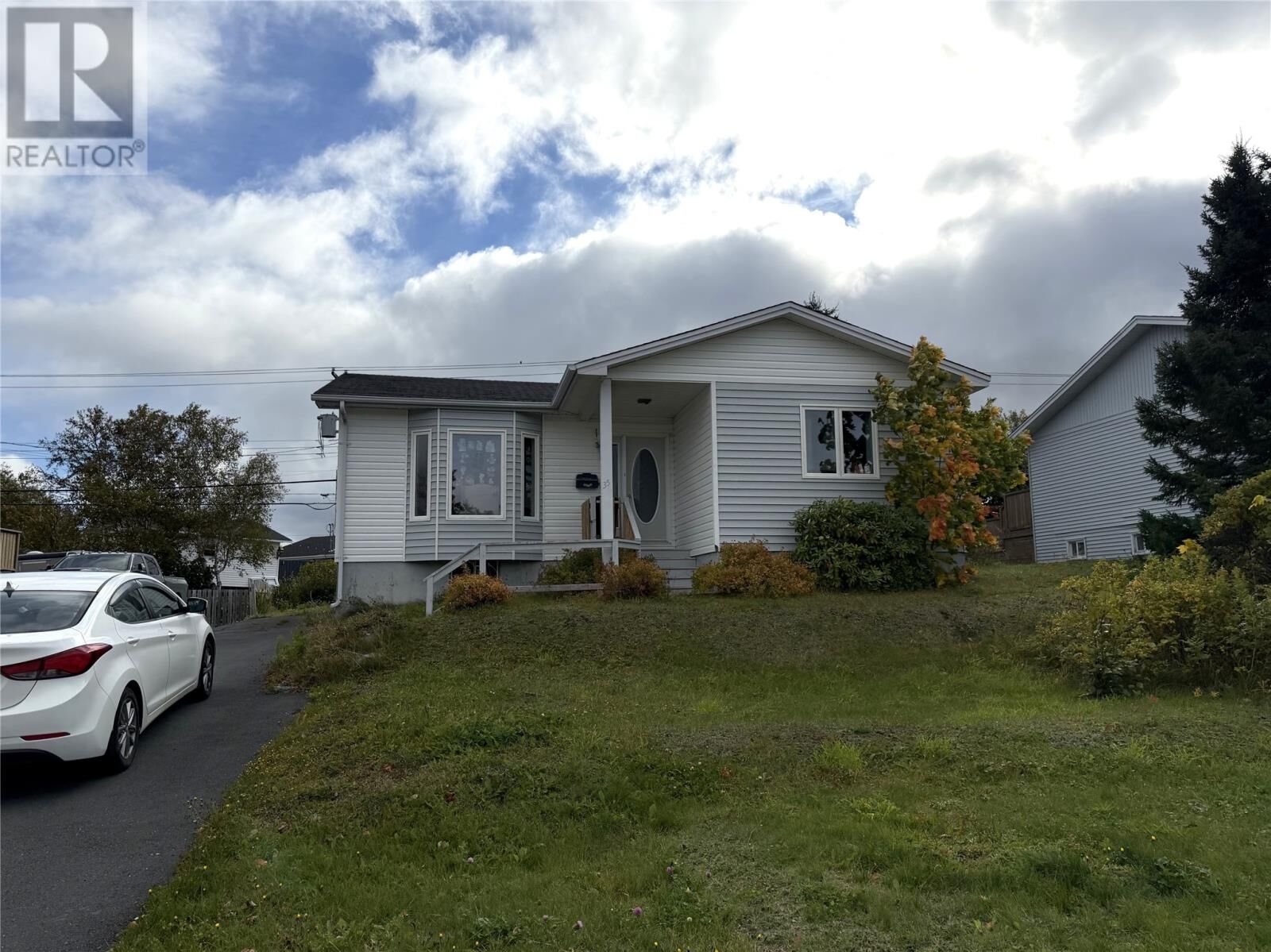 Property Photo:  35 Morgan Drive  NL A1V 2H8 