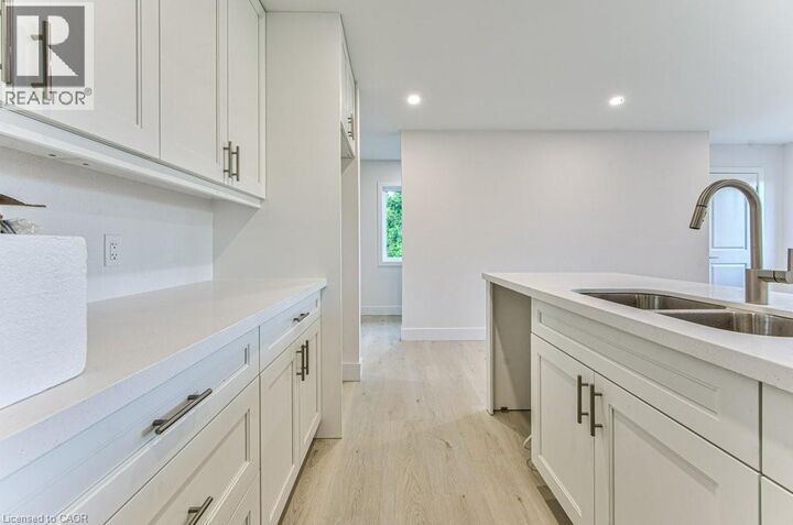 Property Photo:  64 Gage Avenue 2  ON N2G 2E2 