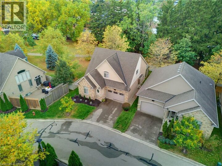 Property Photo:  68 Fairview Drive 3  ON N3R 2W9 