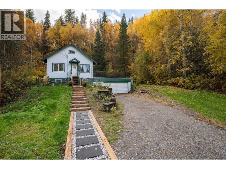 Property Photo:  1553 Aintree Drive  BC V2K 1H7 