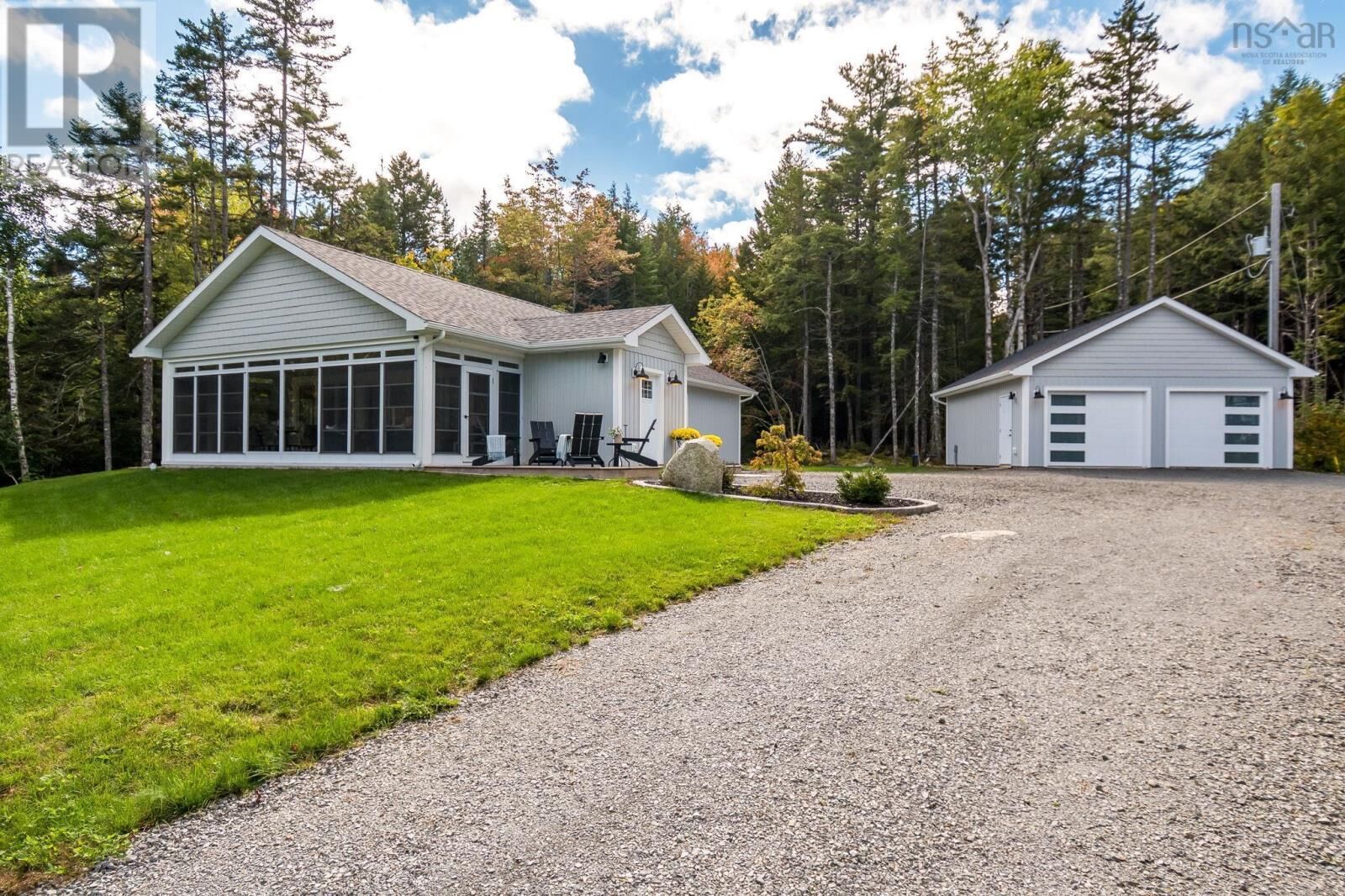 Property Photo:  110 Naveed Lane  NS B0R 1A0 