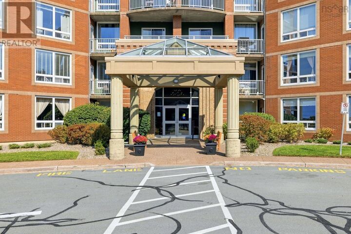 Property Photo: 10 Regency Park Drive 210 NS B3S 1P2