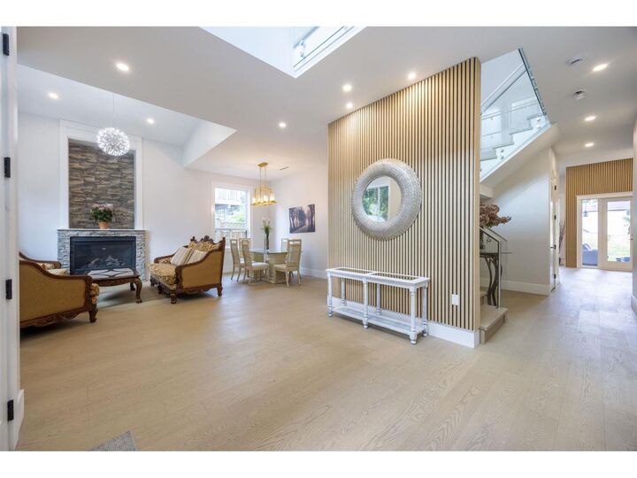 Property Photo:  15799 McBeth Road  BC V4A 1X9 