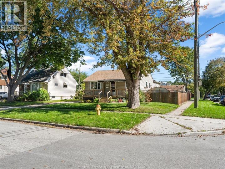 Property Photo:  1794 Ellrose Avenue  ON N8Y 3X8 