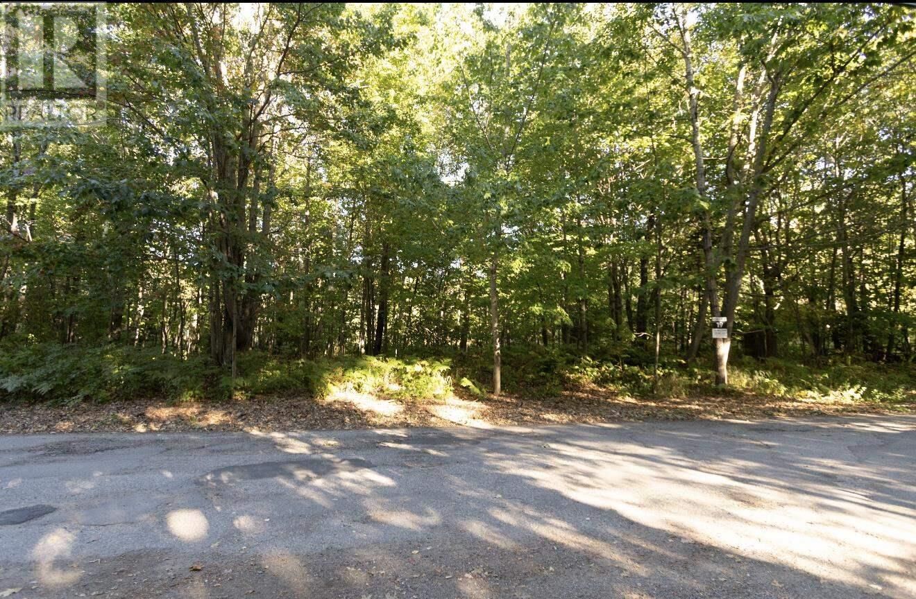 Property Photo:  Lot 16 Nokomis Beach Rd  ON P6A 5K6 