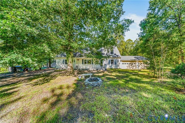 Property Photo:  2049 Riddle Road  VA 23824 