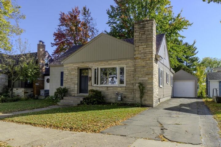 Property Photo:  115 Ethel Street  WI 54403 