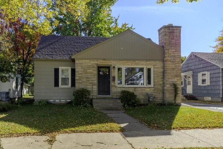 Property Photo: 115 Ethel Street WI 54403