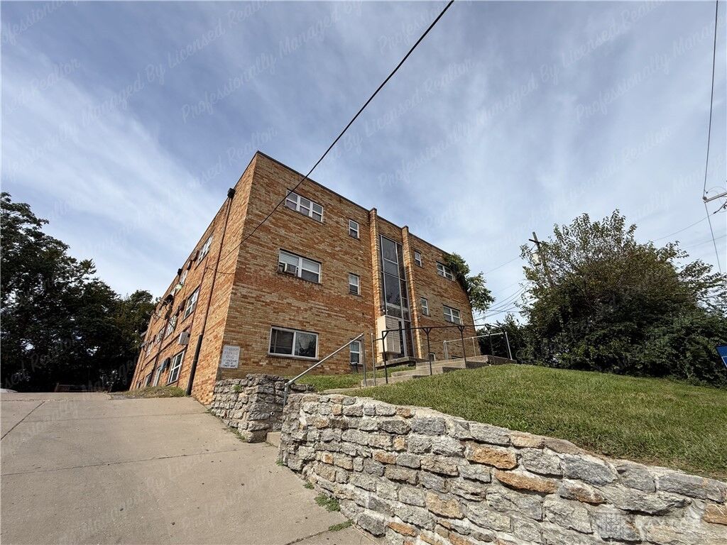 Property Photo:  947 Grand Avenue 15  OH 45205 