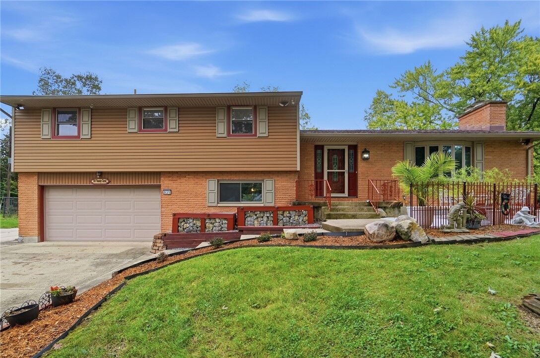 Property Photo:  931 Tammy Circle  OH 45415 